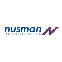Nusman Installatietechniek bv