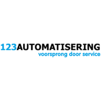 123AUTOMATISERING B.V.