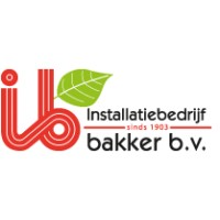 Installatiebedrijf Bakker B.V.