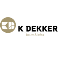 K_Dekker bouw &amp; infra b.v.