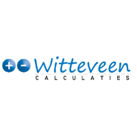Witteveen Calculaties b.v.
