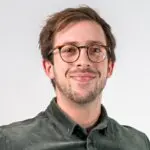 Oscar Schenk