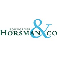 Bouwgroep Horsman &amp; co